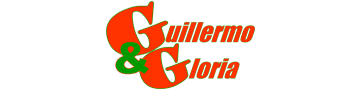Guillermo y Gloria